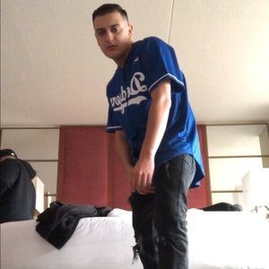 Meet your Posher, Alonso